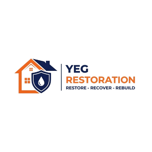 YEG Restoration — Restore, Recover, Rebuild